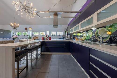 EG Wohn- & Essbereich - 