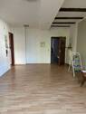 Wohnzimmer - 2 Zimmer Etagenwohnung zur Miete in Kulmbach