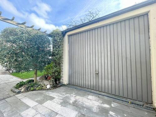 Garage - Doppelhaushälfte mit 100,00 m&sup2; in Weil am Rhein zum Kaufen