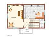 immogrundriss_W4121_DHH_Erdgeschoss - 