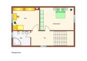 immogrundriss_W4121_DHH_Obergeschoss - 