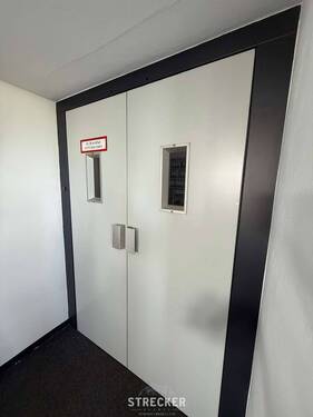 Lastenaufzug - 