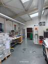 Lagerbereich - 