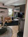 Wohnzimmer EG - Einfamilienhaus in Spalt zum Kaufen