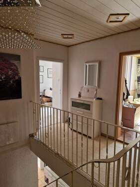 Treppenhaus OG - 