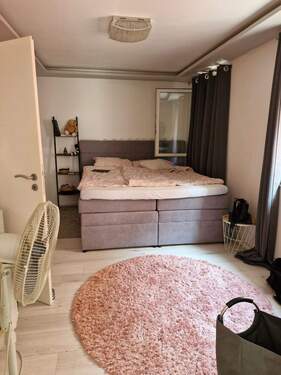 Schlafzimmer OG - 
