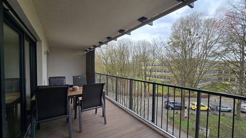 Terrasse - 