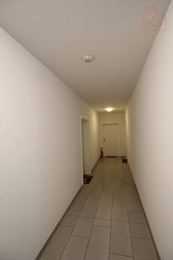 Flur - Etagenwohnung in Saarlouis