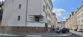 Blick zur WE - 1 Zimmer Etagenwohnung in Leipzig