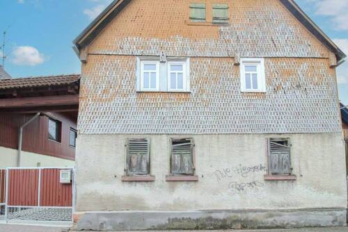 Außenansicht - 