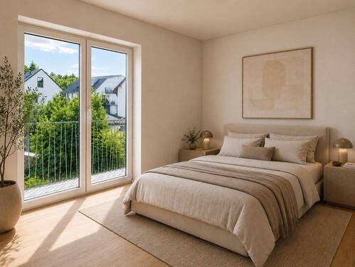 Schlafzimmer_visualisiert - 