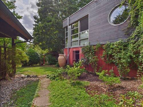 Apartmenthaus - 