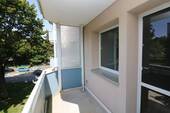 Beispiel Balkon - 