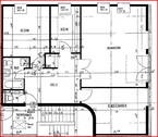 Grundriss - 