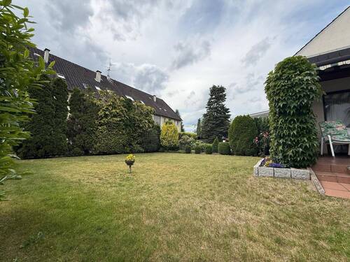 Garten - 
