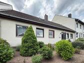 Front - 4 Zimmer Einfamilienhaus zum Kaufen in Hannover