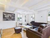 Wohnzimmer Anbau - 