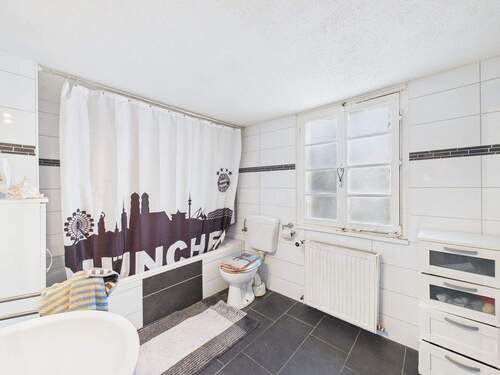 Bad Anbau - 