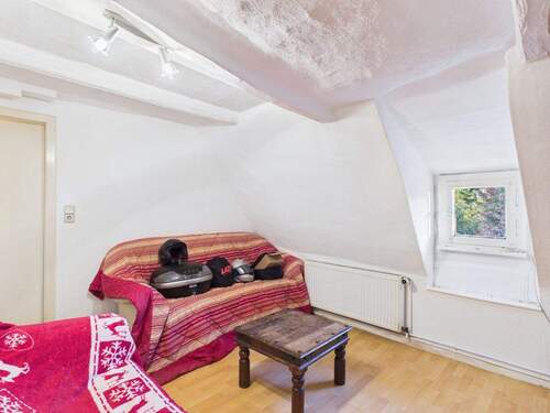 kleines Wohnzimmer Anbau - 