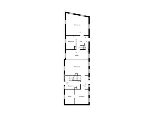 Erdgeschoss - 