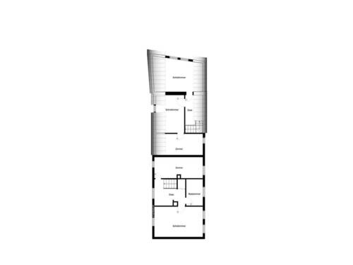1.Obergeschoss - 