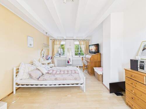 Schlafzimmer - 