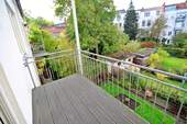 Balkon - 