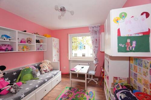 Kinderzimmer - 