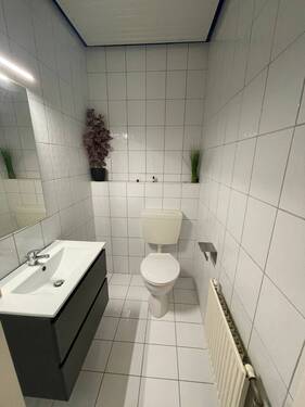 Gäste-WC - 