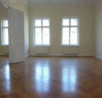 4-Raum-Wohnung * Wanne & Dusche * Parkett * Waldstraßenviertel - Leipzig Zentrum-Nordwest