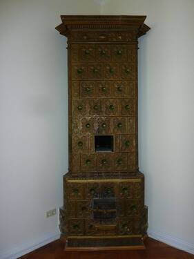 02_Wohnen_1129.JPG - 4 Zimmer Etagenwohnung zur Miete in Leipzig