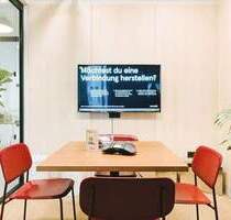 Bürofläche in der Münchener Innenstadt: flexibel, möbliert, sofort verfügbar