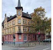 Fulda-Innenstadt: Repräsentative Gewerbeeinheit im Herzen von Fulda