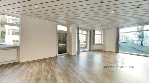 Ihr neuer Platz für Ihr Gewerbe - Etagenwohnung mit 112,60 m&sup2; in Fulda zum Kaufen