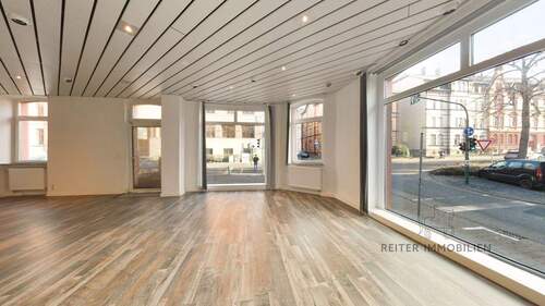 Ihr neuer Platz für Ihr Gewerbe - 