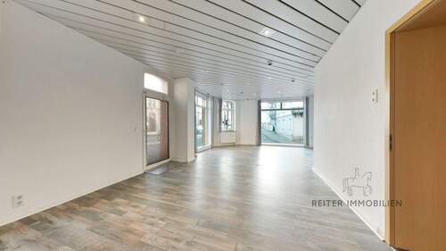 Ihr neuer Platz für Ihr Gewerbe - 