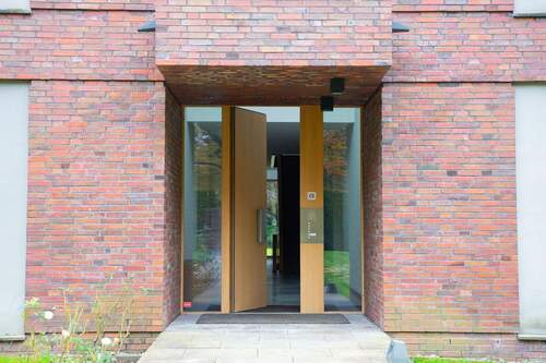 Bild 3 - 5 Zimmer Etagenwohnung in Krefeld / Bockum