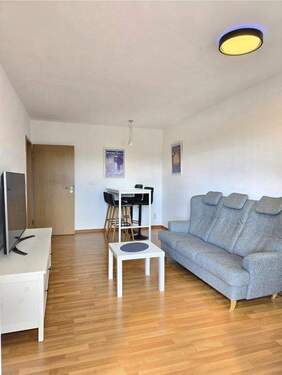 Bild 3 - 2 Zimmer Etagenwohnung in Plauen