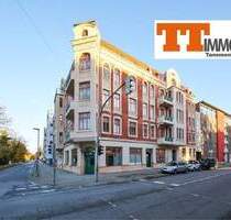 TT bietet an: Stilvolle Altbauwohnung im Gründerzeitjuwel - zentral gelegen in Wilhelmshaven-Heppens!