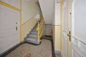 Treppenhaus - 