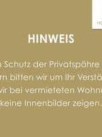 Modernisierte Stuckaltbauwohnung als Altersvorsorge - Berlin Steglitz