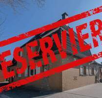 Charmante Doppelhaushälfte mit Garten in zentraler Lage von Selm