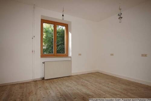 Zimmer 1 EG - 