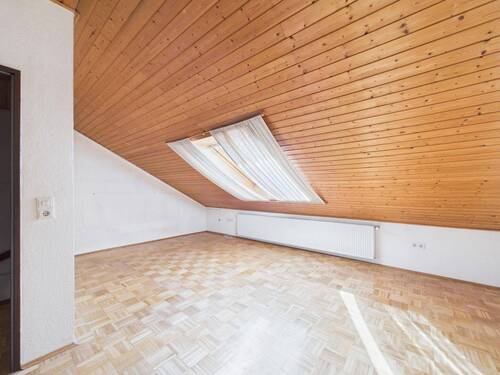 Studio mit Küche & Bad - 