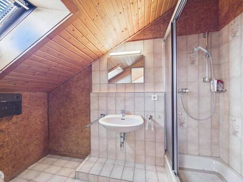 Studio mit Küche & Bad - 