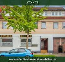 Wohn- und Geschäftshaus mit Potenzial in Seesen