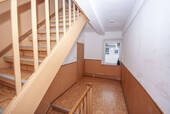 Treppenhaus - 