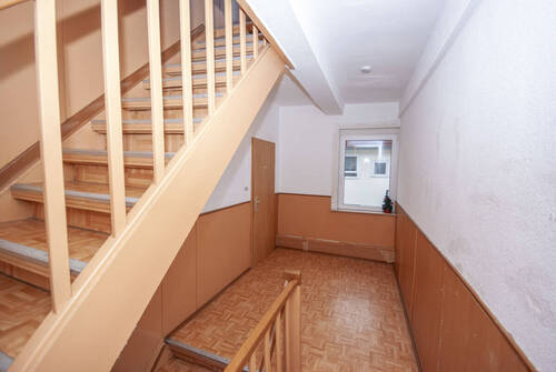 Treppenhaus - 