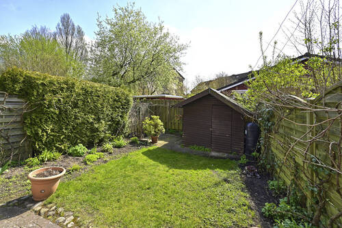 Bild 3 - 4 Zimmer Reihenmittelhaus in Appen