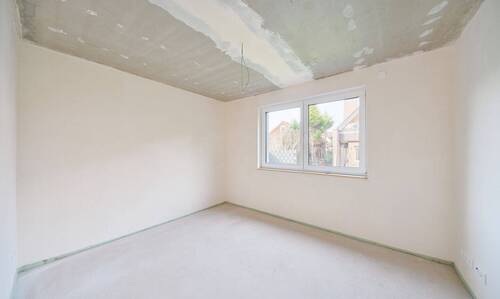 Helle freundliche Zimmer - Etagenwohnung mit 88,00 m&sup2; in Pulheim zum Kaufen